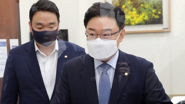 국민의힘, 세월호 특검 라이트닝 바카라 사이트 구충서·한석훈 추천