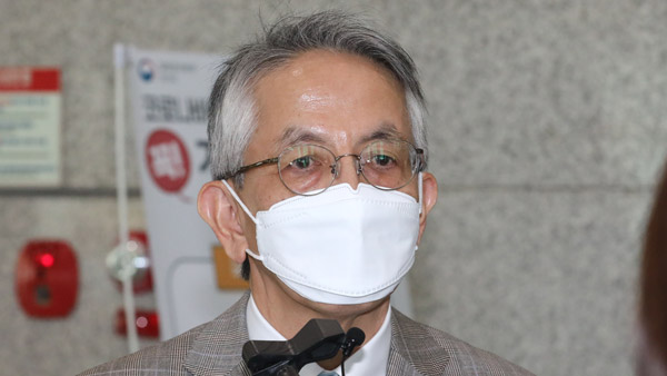 아이보시 일본대사 "오염수 방류, 한국 영향 주지 않도록 대처"