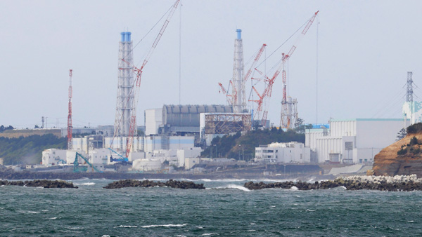 여야, '日 후쿠시마 오염수 방류' 중단 촉구…"강한 유감"