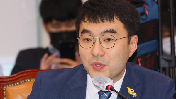 김남국 "'조국 사태' 선거 주요 패인은 아냐" 