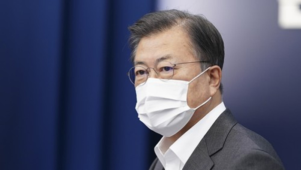 문 에볼루션 바카라사이트, 내일 후임 총리 지명 등 개각 단행할 듯…靑 참모진도 교체