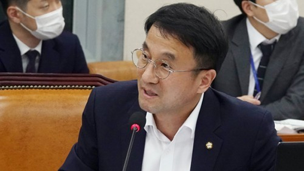 더불어민주당 신임 원내수석부대표에 한병도·김성환 내정