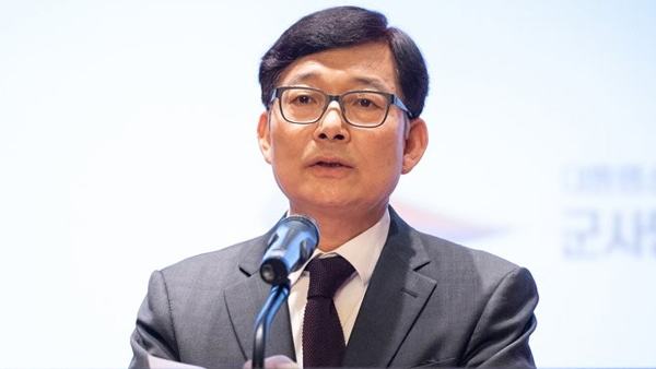 이인람 군사망조사위 바카라 베팅 사의…"천안함 유족에 상처드려 송구"