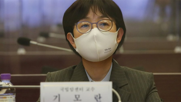 국민의힘 "기모란 사퇴시키고, 한미정상외교로 카지노 바카라 확보하라"