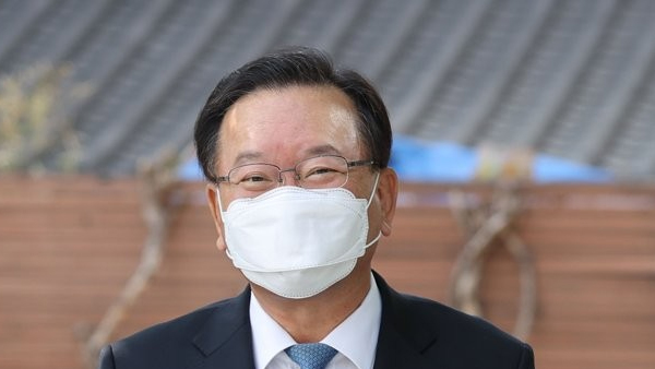 김부겸 "백신 문제, 먹튀없는 바카라사이트 아톰카지노 정부 입장 분명히 밝히겠다"