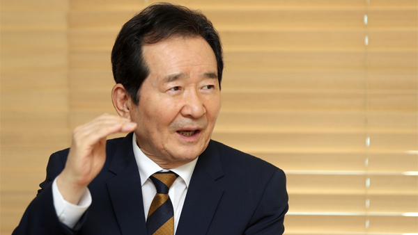 정세균, 다음달 초 바카라사이트 총판 승리바카라 예고…"경제 전문성 차별화"