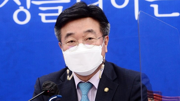 민주당, "한국은행 역할 부족"…"금융권 대출금리 내려야"