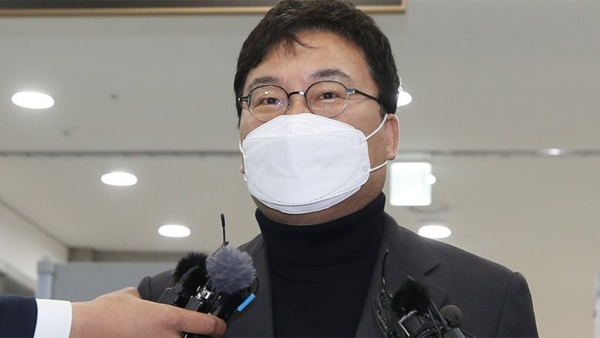민주당 "이상직 바카라 사이트 추천디시 체포동의안 표결처리"