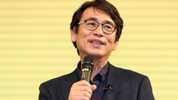 박주민 "檢 유시민 기소 자체가 좀 나간 것…전례 거의 없어"