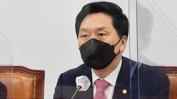 김기현 "문 대통령, 인사참사 제조기 김외숙 경질해야"