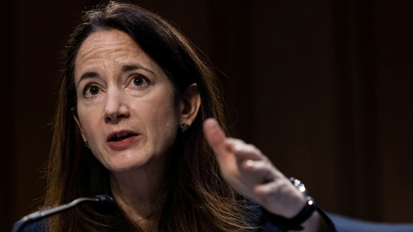 美 헤인스 국가정보국장 오늘 방한…청와대 등 방문할 듯