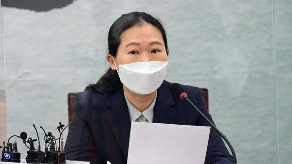 권은희 "윤석열과 선거 전후로 통화…연대 필요성 유효"