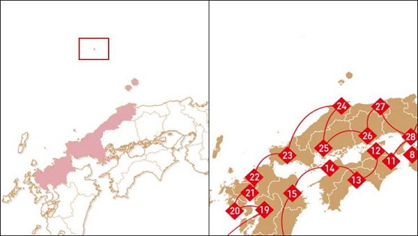 정부, 도쿄올림픽 日지도상 독도 표시에 "시정 요구할 것"