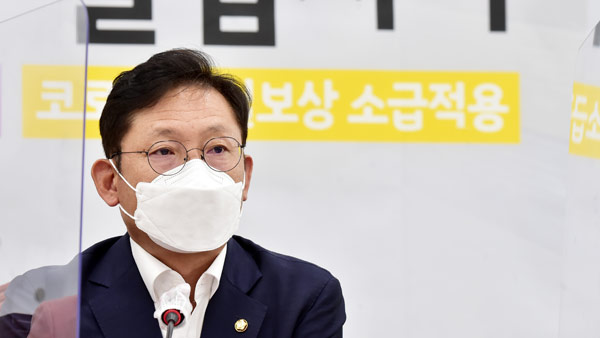 정의 "공군 성폭력 사망사건 특검법 발의…여야 동참하라"