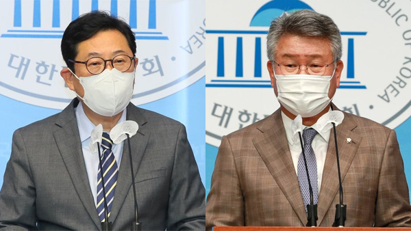 김한정 "사또재판", 김회재 "탈당 권유 철회"…與 후폭풍 계속