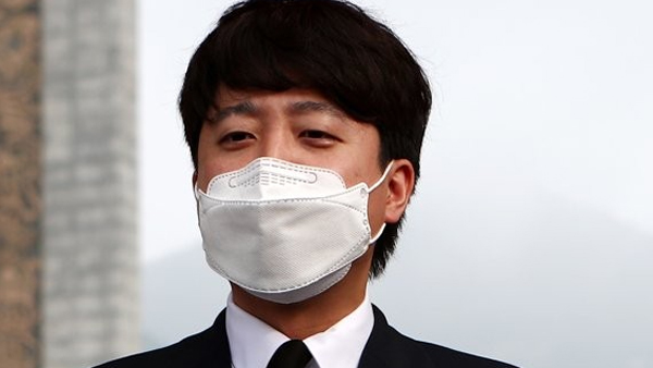 이준석 "8월은 대선주자 결심 충분한 시간…일정에 맞춰갈 것"