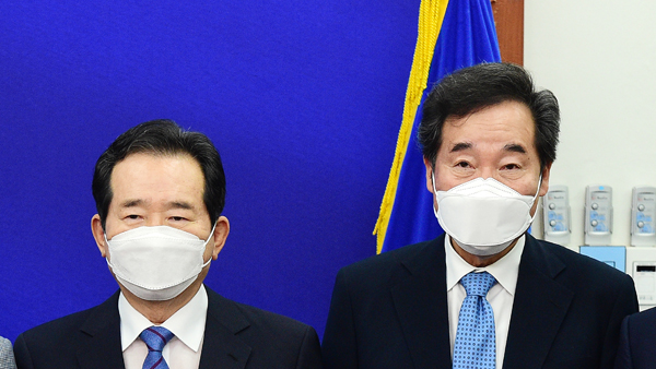 민형배 "경선 연기론…신뢰를 떨어뜨리는 행위"