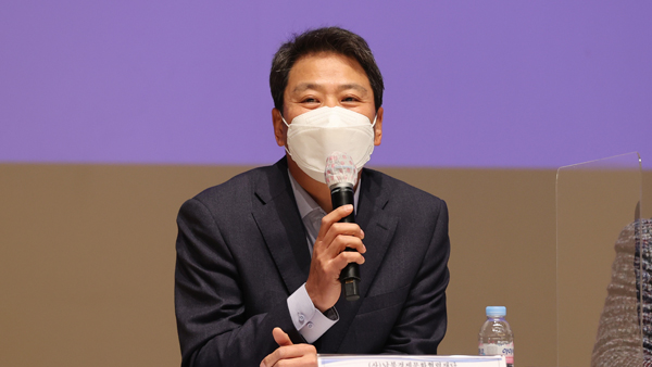 임종석, '남북관계' 발판으로 활동 재개…대선엔 불출마 가닥