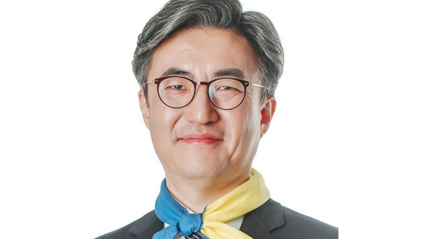 열린민주 대변인, 윤석열 향해 "이 꽉 물고 계시라. 아직 시작도 안했다"