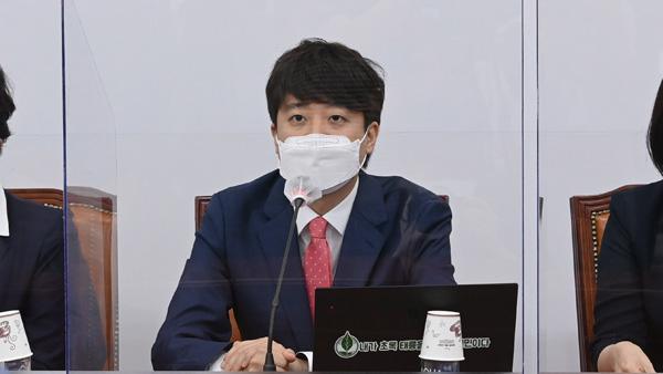 윤석열 파일 - ì¤ìì´ Xíì¼ ììíë¤ë ì¥ì±ì²  ê¸ì°ê¸° ë¬´ì² ê´´ë¡ì êµ­ë¯¼ ì í ë°ê¸° íë¤ ë¯ ìììê²½ì  - 김진욱 공수처장 윤석열 수사, 선거 영향 없도록 할 것.