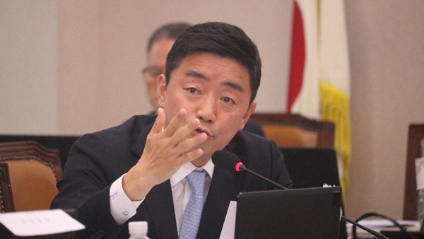 與 경선기획단장, '보좌진 성범죄 의혹' 양향자 출당 건의