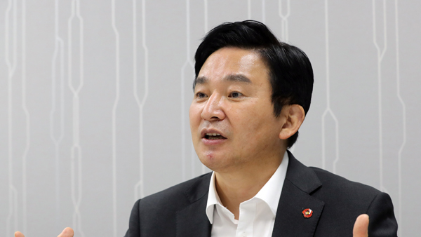 원희룡 "尹 타격이 이익? 착각"…홍준표 "난 바른길이면 직진"