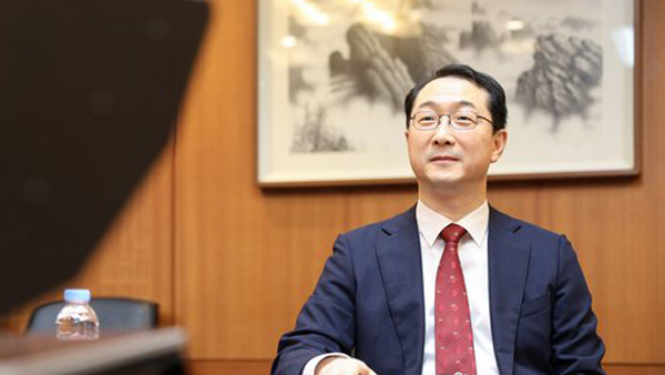 외교부, 주영국대사에 김건·주인도대사에 장재복 임명