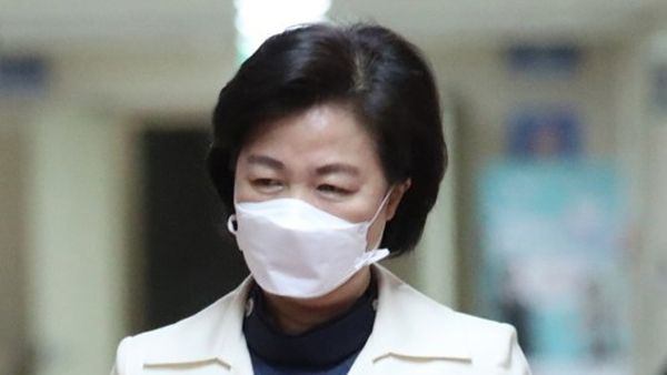 與 대선주자들 윤석열 비판…"'쥴리' 들어봤다" "文 싫어요 남발"