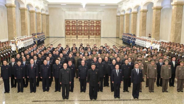 [외통방통] 또 김정은 사망설…1년 전 '허위 정보' 그대로, 왜?