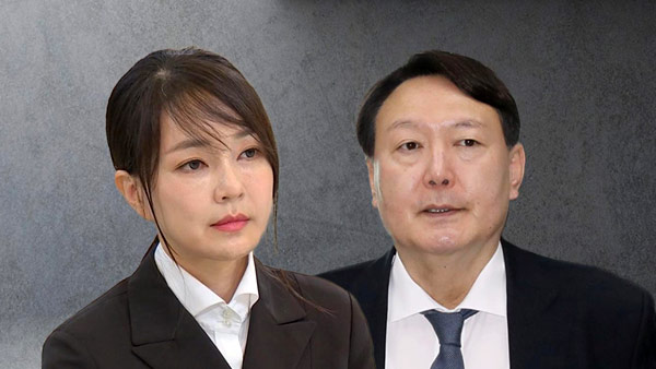 민주당 '윤석열 부인 논문 의혹' 맹비난…"尹 철저 검증"