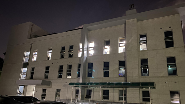 전익수 실장 자정까지 조사…공군본부 법무실 수사 본격화 예상