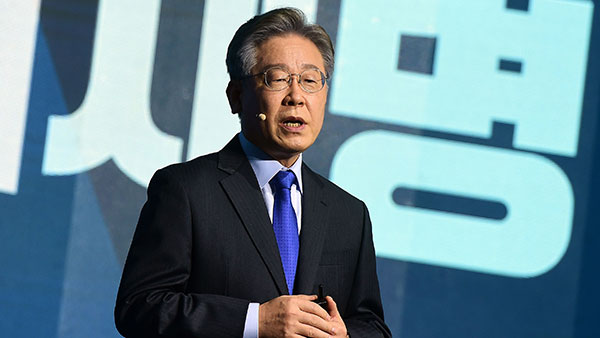 이재명 "윤석열 검증 본인만" 발언에 이낙연·정세균 등 與주자 일제 비판