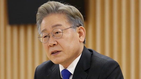 이재명 "국민의힘, 여가부·통일부 폐지주장은 무책임한 포퓰리즘"