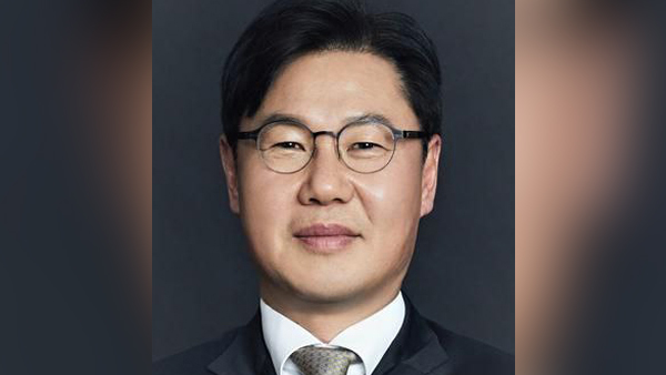 문 대통령, 신임 법무차관에 '판사 출신' 강성국 법무실장 내정