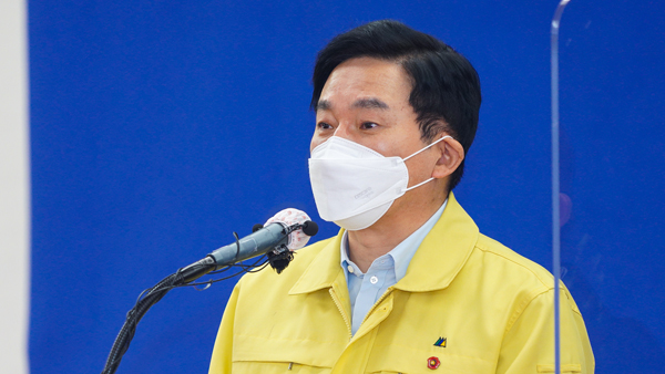 원희룡 "이준석 판단 실망스러워…철학 없으니 이런 일 생겨"