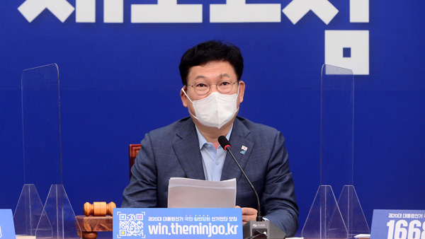 민주 "尹, 외교안보 공부하라…崔, 사표 잉크 마르기도 전에 입당"