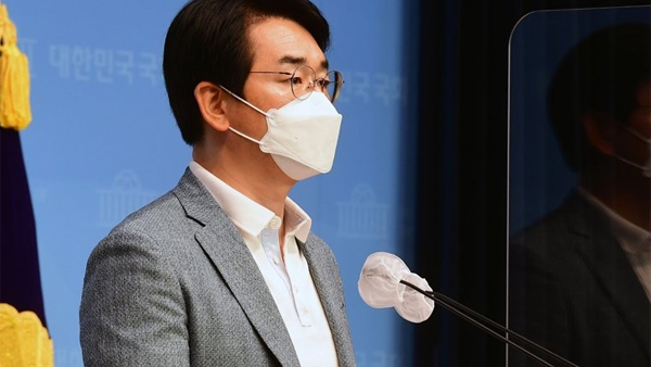野 하태경 이어 與 박용진도…'남녀 군복무 의무화' 공약 