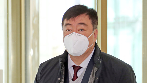 외교부, '윤석열 사드발언' 반박한 中대사에 "입장 표명 신중해야"