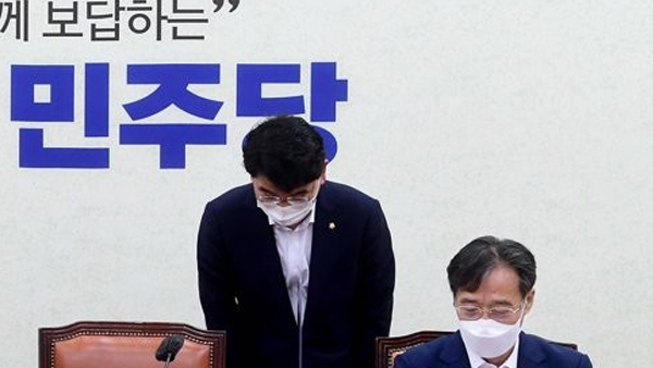 민주당 "탈원전에 '전력수급 불안' 프레임 씌우지 말라"