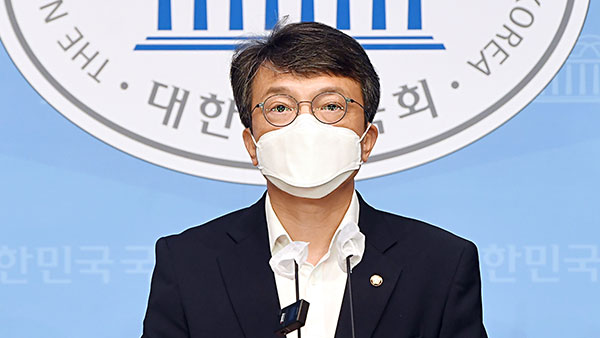 김의겸, '김건희 가짜 이력' 尹 해명에 재반박 "견강부회 그만"