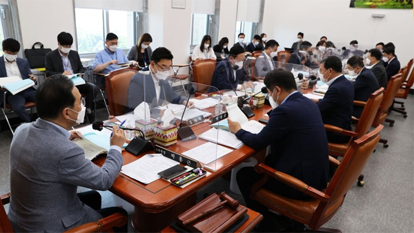 바카라사이트 아벤카지노, 오늘 추경 처리 방침…상임위 배분도 타결 시도