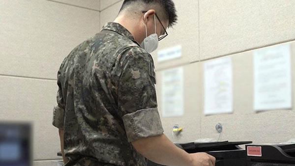 북에서 먼저 걸려온 전화…남측 "양호합니다"