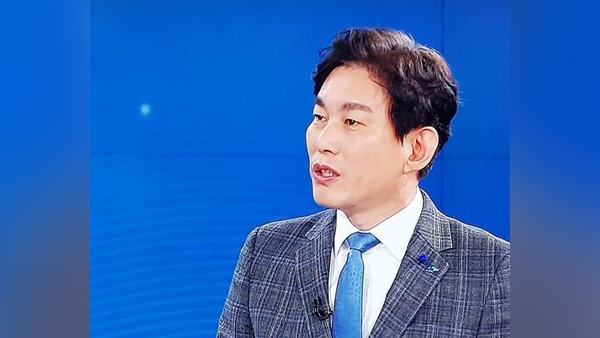 "대리비 아끼려" 음주운전 두둔한 이재명 캠프 대변인 자진 사퇴