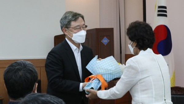 최재형 "정부 탈원전 정책 대한민국 시스템 체계적 공격"