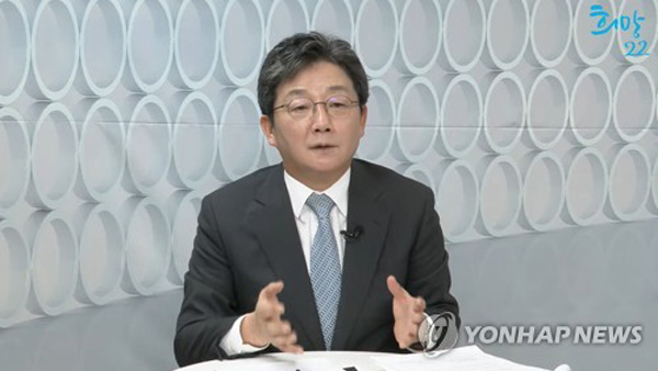 민주당 연합훈련 컴퓨터게임 전락 유승민에 "한미동맹 폄하"