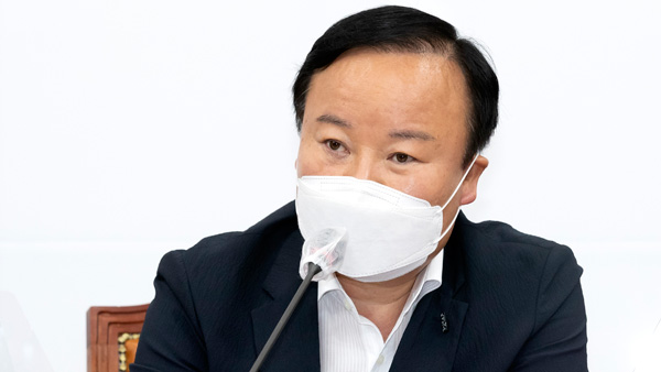 김재원, 18일 토론회 관련 "경준위는 경선하는 곳 아냐" 비판