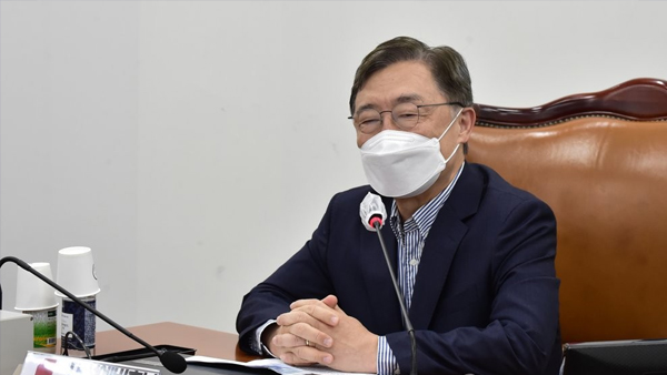 최재형 "국민 삶 왜 정부가 책임지나?" 발언 논란…하태경 "실언 레이스 너무 안타까워"