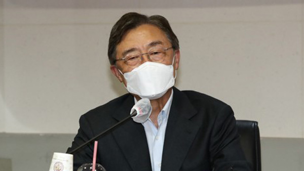 최재형 측 "친일파 공격에 되물은 것 뿐인데 여당·친여매체가 집단공격"