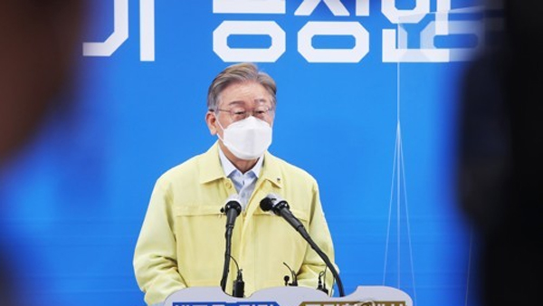이재명, 황교익 경기관광공사 내정 논란 계속…"그게 바로 지사 ...