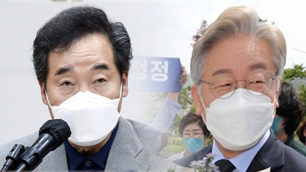 이재명-이낙연 캠프, '경기도 재난기본소득-황교익 내정' 공방 계속